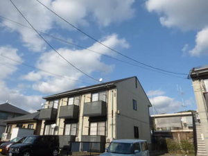 ヴィクトリーヴィラ　＊＊ A0103号-15