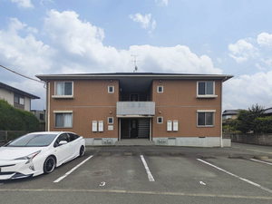 ドミール津久礼　＊ A0203号-1