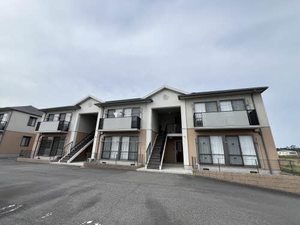 パストラルＫＵＲＡ　Ａ棟　＊