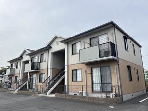 パストラルＫＵＲＡ　Ｂ棟　＊ B0102号-1