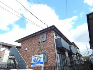 リゼール・彩Ⅱ　＊＊