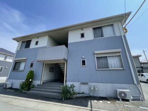 リバティーサンシャイン　Ｂ棟　＊＊