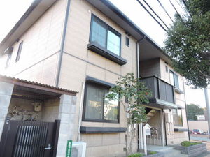 ディアス自由ヶ丘　＊