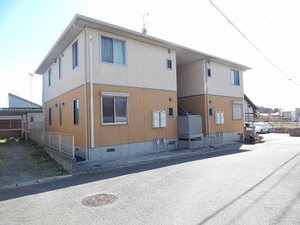 メゾンルートアイ　＊＊