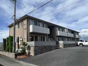 シャーメゾン　ルミエール　Ⅰ棟 A0202号-1