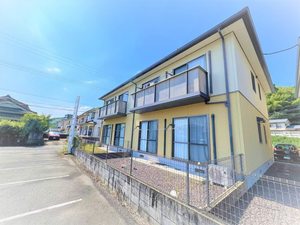 ディアス才賀　Ａ棟　＊ A0101号-1