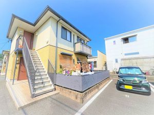 ディアス中州　Ｂ棟　＊