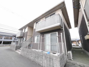 グランデ小山　Ａ棟　＊ A0101号-1