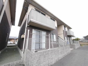 グランデ小山　Ｂ棟　＊