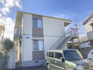 カーサディヴェルテンテ　＊＊ A0102号-1