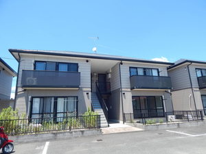 エルム　Ｂ棟　＊＊ B0102号-1