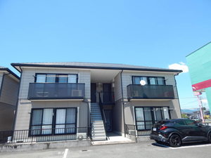 エルム　Ｃ棟　＊＊ C0202号-1