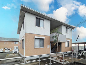 メゾンアンリシール　Ａ棟 A0102号-1