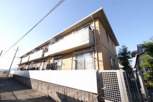 メゾンアンリシール　Ｃ棟