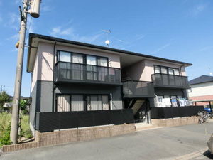 ウェストフィ－ルド大保　Ｃ棟　＊＊