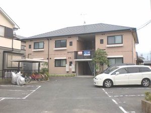 ファミール横浜　＊＊ A0202号-1