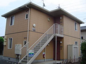 アーバン宮永　＊