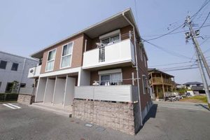 Ｎグランドール　壱番館　＊＊ A0202号-1