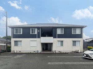 Ｎグランドール　弐番館　＊＊