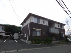 ショコラヴェルデ　Ａ棟