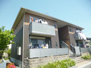 ショコラヴェルデ　Ｃ棟 C0102号-1