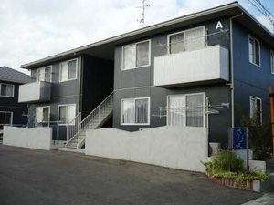 ルミエール桜坂　Ａ棟　＊