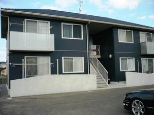 ルミエール桜坂　Ｂ棟　＊