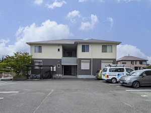 フルール出水　＊＊ A0102号-1