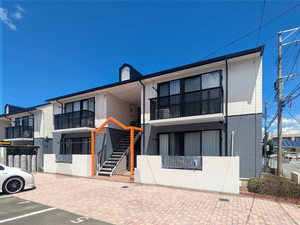 サンフラワー武蔵野台　Ａ棟　＊＊