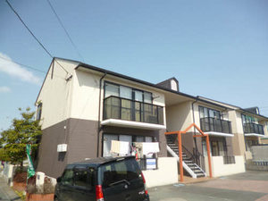 サンフラワー武蔵野台　Ｆ棟　＊＊