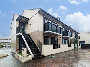 サンフラワー武蔵野台　Ｇ棟　＊