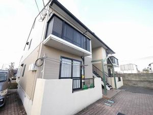 サンフラワー武蔵野台　Ｉ棟　＊ I0202号-1