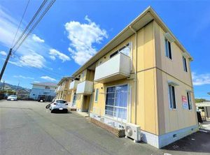 シャルマン　Ⅰ棟　＊＊ A0101号-1