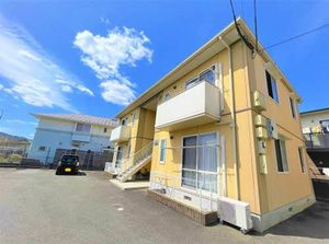 シャルマン　Ⅱ棟　＊＊