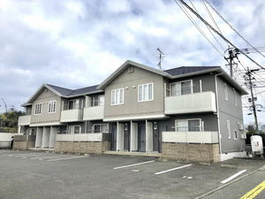 コーラルリーフ　＊＊