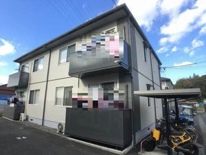 グランシャリオ　Ｃ棟　＊＊ C0102号-13