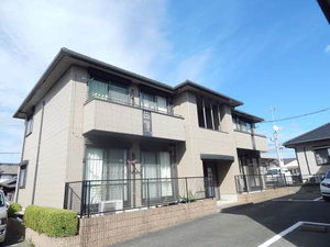 カーサ・ニケ　Ａ棟　＊