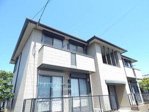 カーサ・ニケ　Ｂ棟　＊