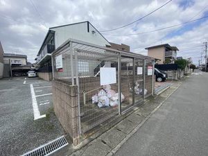 メルヴェーユ弥永　Ｂ棟　＊＊ B0102号-13