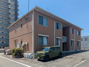 ウエストガーデン　＊＊ A0203号-1