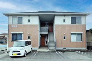 ヴィラ　壱番館　＊＊