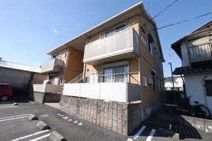 ヴィラ　弐番館　＊＊