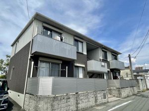 シャーメゾン　リュウジュ　＊＊