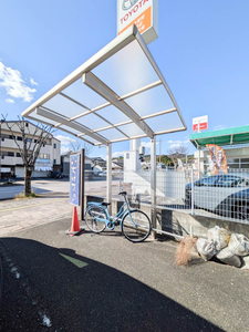 サンシャイン　＊＊ A0205号-14