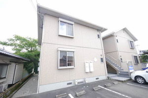 ハイエストメゾン山﨑　＊＊ A0202号-1