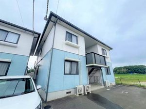 ドミール・９９　Ａ棟　＊＊