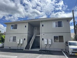 ディアコート鉄輪　Ｂ棟　＊