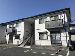 ドミール　Ａ棟　＊＊ A0101号-1