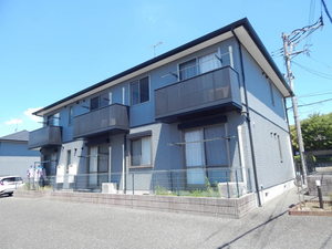 ドミール　Ｃ棟　＊＊