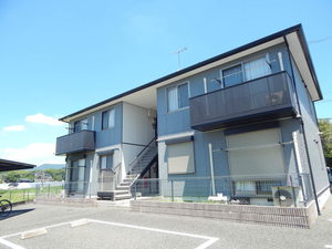 ドミール　Ｄ棟　＊＊